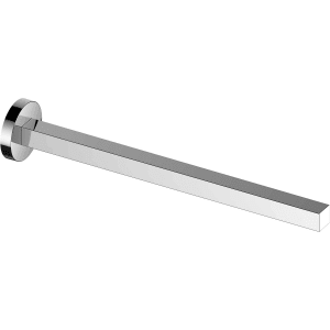 Keuco EDITION 90 Handtuchhalter 34 cm, einarmig