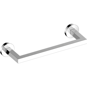 Keuco EDITION 90 Handtuchring 30 cm