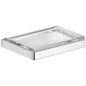 Keuco EDITION 11 Ersatz-Echtkristall-Seifenschale