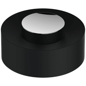 Keuco Collection Plan Ersatz Kunststoff-Deckel für Abfallbehälter