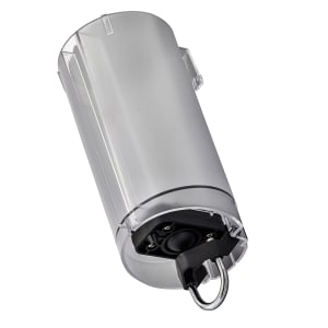 Keuco Collection Plan Ersatz-Behälter mit Pumpe