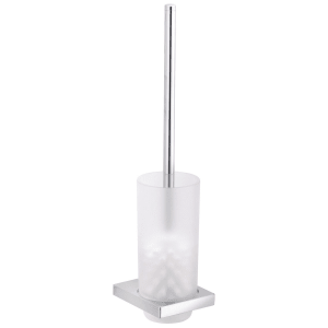 Keuco EDITION 11 Ersatz-Echtkristall-Einsatz für Toilettenbürstengarnitur