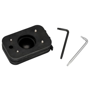 Keuco Ersatzpumpe für Seifenspender