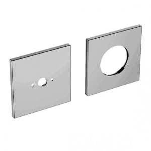 Keuco Ersatz-Blende für EDITION 11 Einhebel WT-Mischer für UP Art.Nr. 51116010202