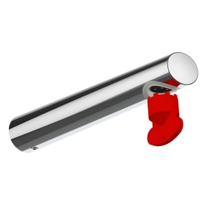 Keuco EDITION 400 Ersatz-Auslauf 18,7 cm