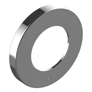 Keuco Ersatzrosette, rund, für 59557010201 und 59557010202