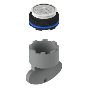 Keuco Ersatz Strahlregler