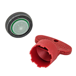 Keuco Ersatz-Strahlregler