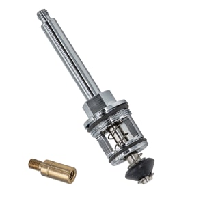 Keuco Umsteller für UP-Thermostatbatterie