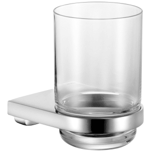 Keuco Ersatz Echtkristall-Glas