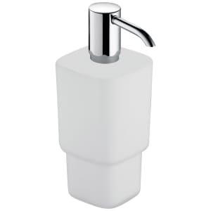 Keuco Ersatz-Opalglas zu Elegance Stand-Lotionspender