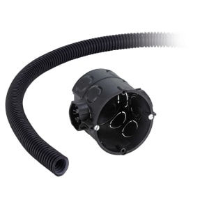 Keuco iLook-move Rohbau-Set für festes Mauerwerk