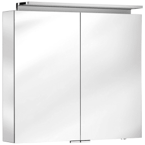 Keuco Royal L1 Spiegelschrank 80 cm