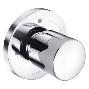 Kludi BALANCE Drei-Wege-Umstellung