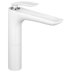 Kludi BALANCE Waschschüssel-Einhandmischer, hohe Ausführung 27 cm