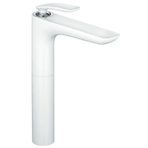 Kludi BALANCE Waschschüssel-Einhandmischer, hohe Ausführung 33,5 cm