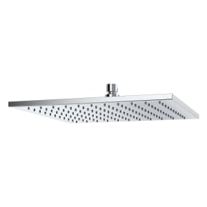 Kludi A-QA Tellerkopfbrause flache Ausführung 30 x 30 cm