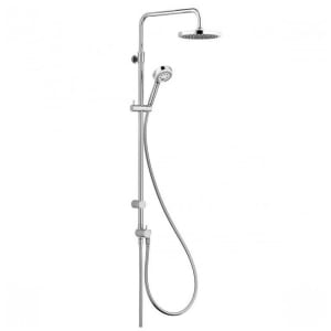 Kludi LOGO Dual-Shower-System