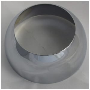 Kludi Ersatz-Abdeckkappe zu Spültisch-Multi-Bajonett-EHM DN15 Trendo