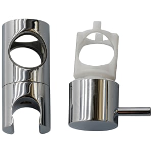 Kludi Dual Shower System Ersatz-Gleitschieber ab 10/2013