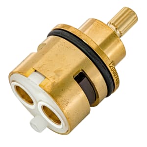 Kludi Diverter Kartusche zu Zenta UP Wanne-Brause Thermostatarmatur 388300545 ab 03/2018