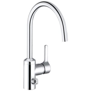 Kludi BINGO STAR Multi-Spültisch-Einhandmischer mit Geräteanschluss