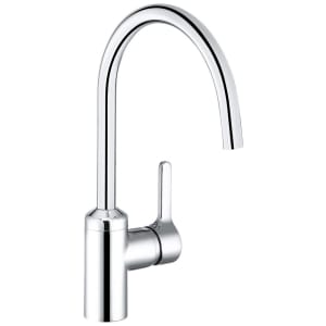 Kludi BINGO STAR Niederdruck Spültisch-Einhandmischer