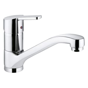 Kludi LOGO NEO Spültisch-Einhandmischer