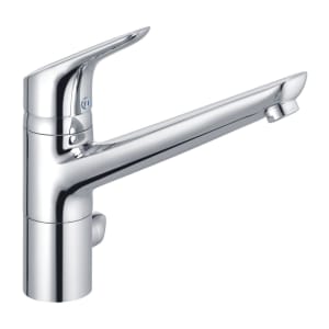 Kludi OBJEKTA Spültisch-Multi-Einhandmischer, Niederdruck