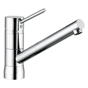 Kludi SCOPE Spültisch-Bajonett-Einhandmischer