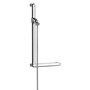 Kludi SIRENA CARE Barrierefreie Brausestange