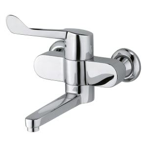 Kludi MEDI CARE Waschtisch Einhandmischer