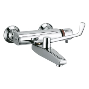 Kludi MEDI CARE Thermostat-Klinikarmaturen DN 15