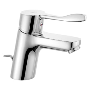 Kludi PURE&EASY CARE Waschtisch-Einhandmischer 70