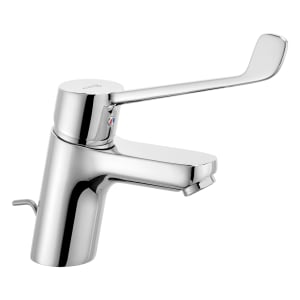 Kludi PURE&EASY CARE Waschtisch-Einhandmischer 70