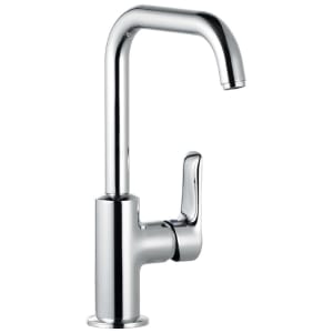 Kludi PURE&SOLID Waschtisch-Einhandmischer