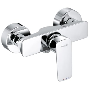 Kludi PURE&STYLE Brause-Einhandmischer