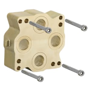 Kludi Unterputz-Verlängerung für Feinbau-Sets