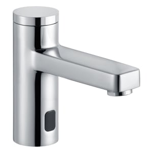 Kludi ZENTA E elektronisches Standventil