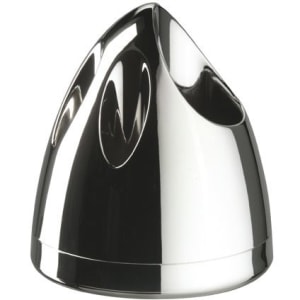 Koh-I-Noor Zahnbürstenhalter POP CROMO