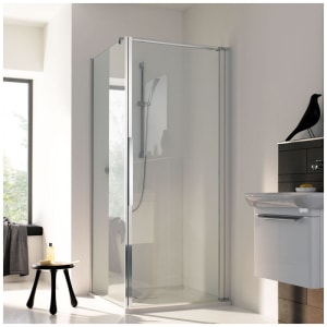 Koralle myDay Pendeltür TPWA R 70 Anschlag rechts, für Trennwand