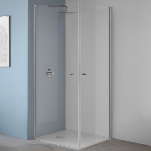 Koralle TwiggyPlus Pendeltür Wandanschlag 80 x 200 cm