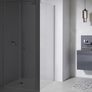 Koralle TwiggyPlus Trennwand 100 x 200 cm