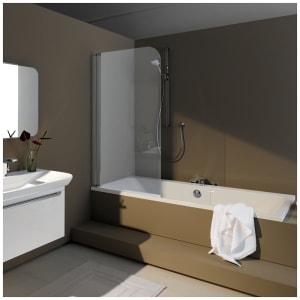 Koralle myDay Pendeltür Type BPWA L 75 Anschlag links