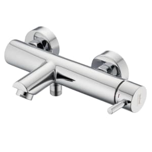 Kronenbach AQA 2.0 Aufputz-Wannenarmatur