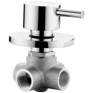 Kronenbach AQA 2.0 Unterputz-Zweiwegeumsteller