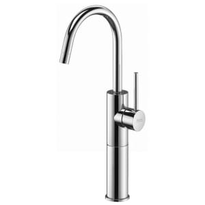 Kronenbach AQA 2.0 Waschtisch-Einhebelmischer mit hohem Auslauf