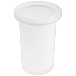 Kronenbach Plana 2.0 Ersatzglas für Toilettenbürstengarnitur