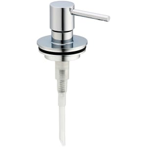 Kronenbach Plana Ersatzpumpe für Seifenspender
