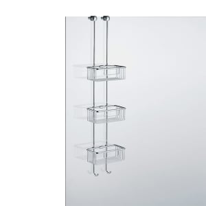 Kronenbach Plana 2.0 Duschkombination 3-fach